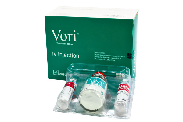 Vori<sup>™</sup>